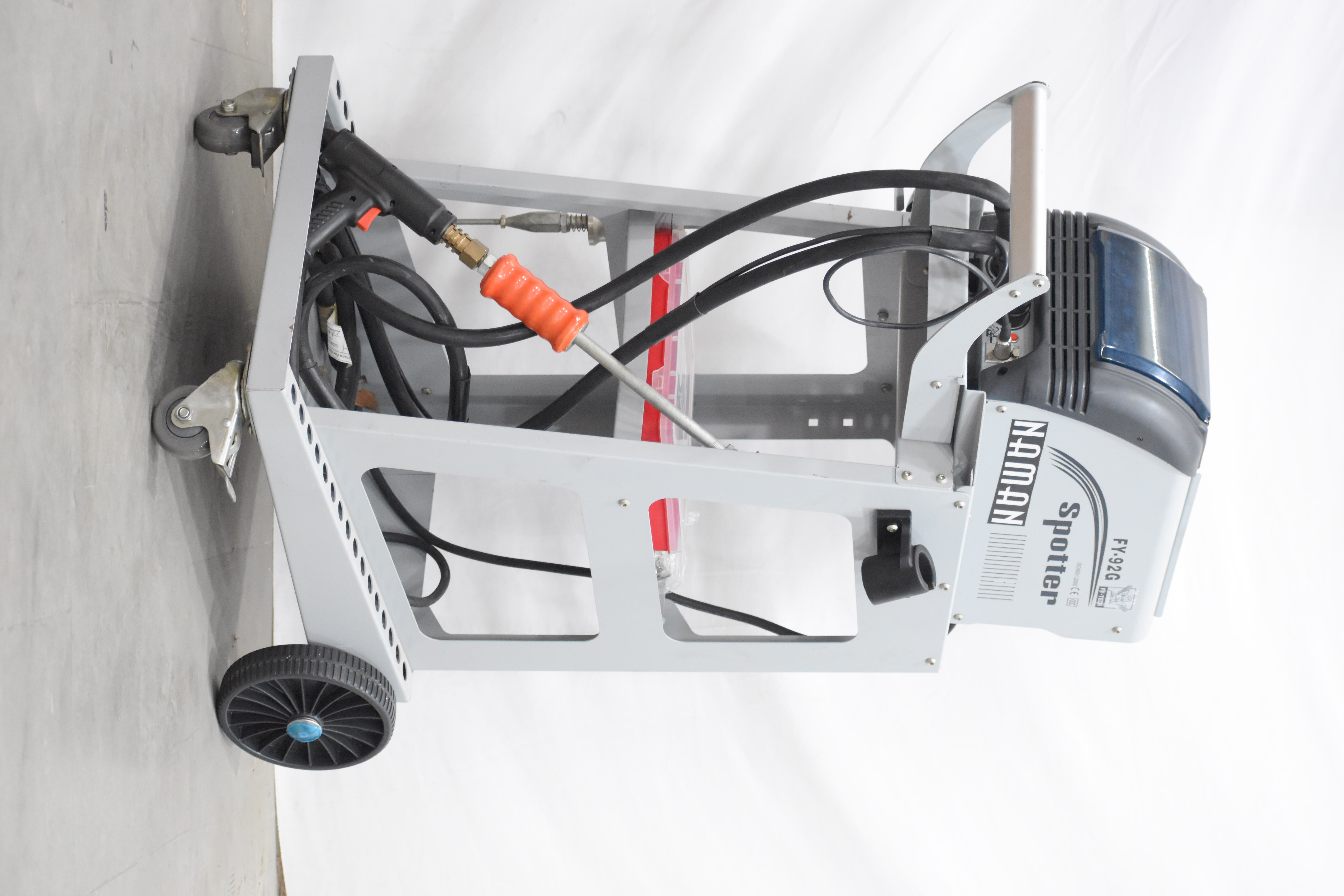 Dent Puller Machine - Power Source: Electric