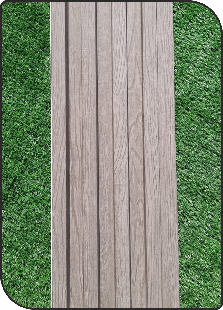 Fancy Decorative Wall Panel Size: 10 Feet