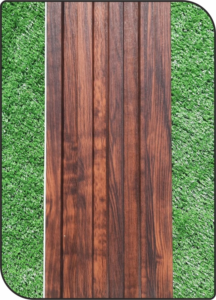 Fancy Decorative Wall Panel Size: 10 Feet