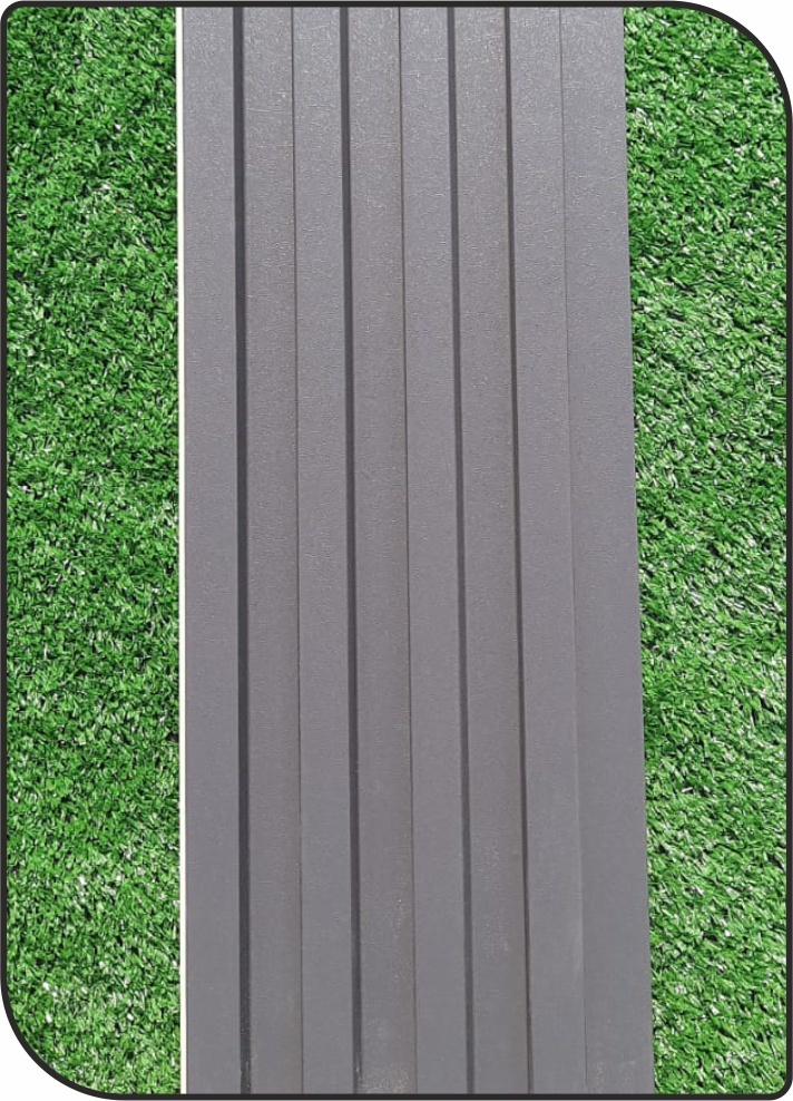 Fancy Decorative Wall Panel Size: 10 Feet