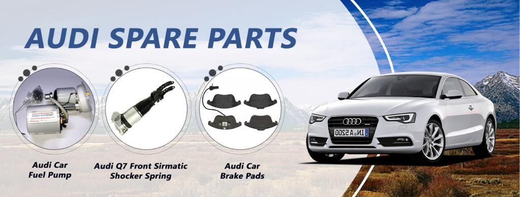 Airmatic Pump Mercedes W221 S Class - Color: Black