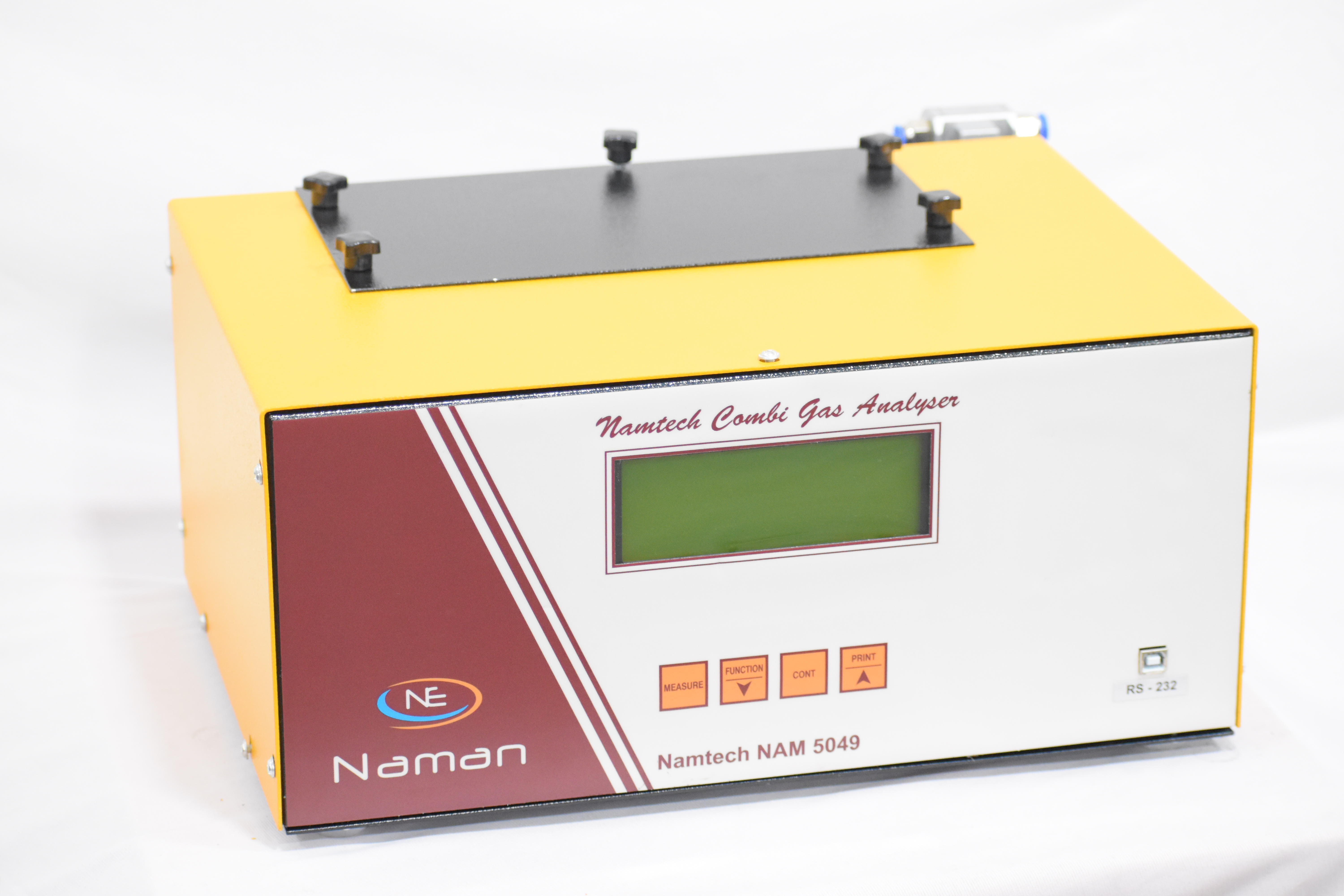 Combine Puc Machine Voltage: 220 Volt (V)