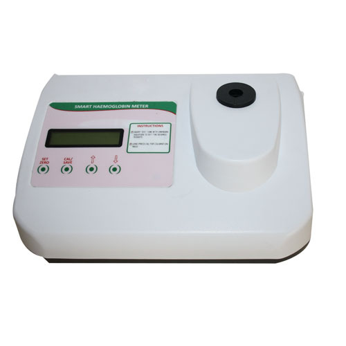 Haemoglobin Meter Rshb-50 - Application: Measurement Of Hemoglobin Concentration
