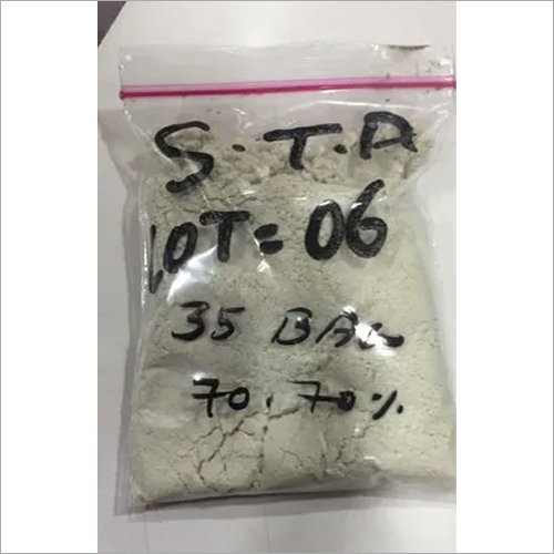 Sulpho Tobias Acid - Application: Industrial