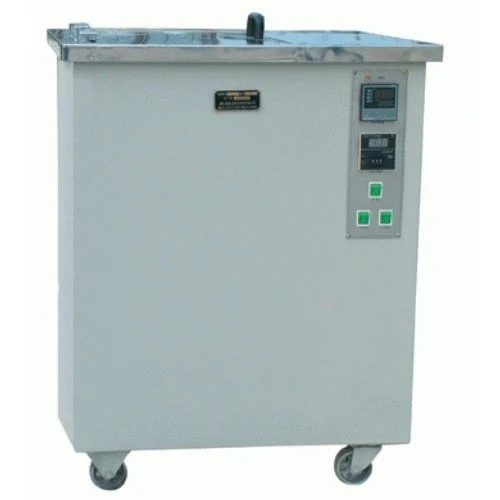 व्हाइट कलर फास्टनेस टेस्टर