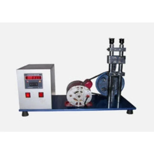 ब्लू फ्लेक्स टेस्टर