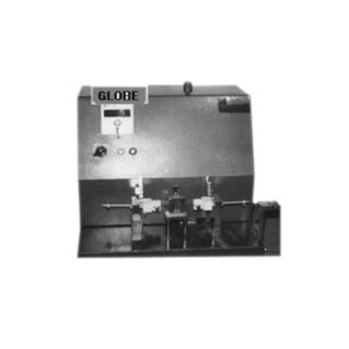 सिल्वर क्रीज फ्लेक्स टेस्टर