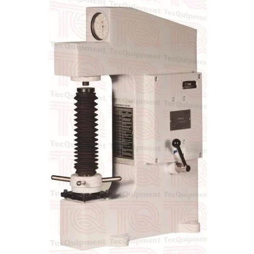 व्हाइट ब्रिनेल कठोरता परीक्षक