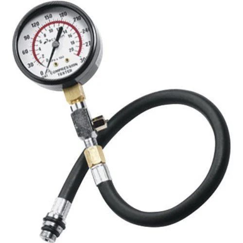 ब्लैक कम्प्रेशन टेस्टर