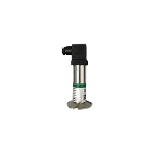 Pressure Transmitter - Color: Silver