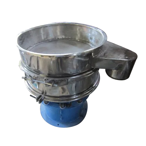 माइल्ड स्टील सेमी ऑटोमैटिक सेपरेशन उपकरण