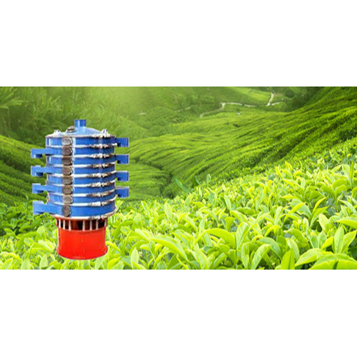 Tea Sorter
