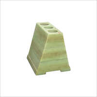 फाइबर ग्लास आइटम अनुप्रयोग: औद्योगिक