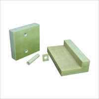 एफआरपी आइटम आवेदन: औद्योगिक