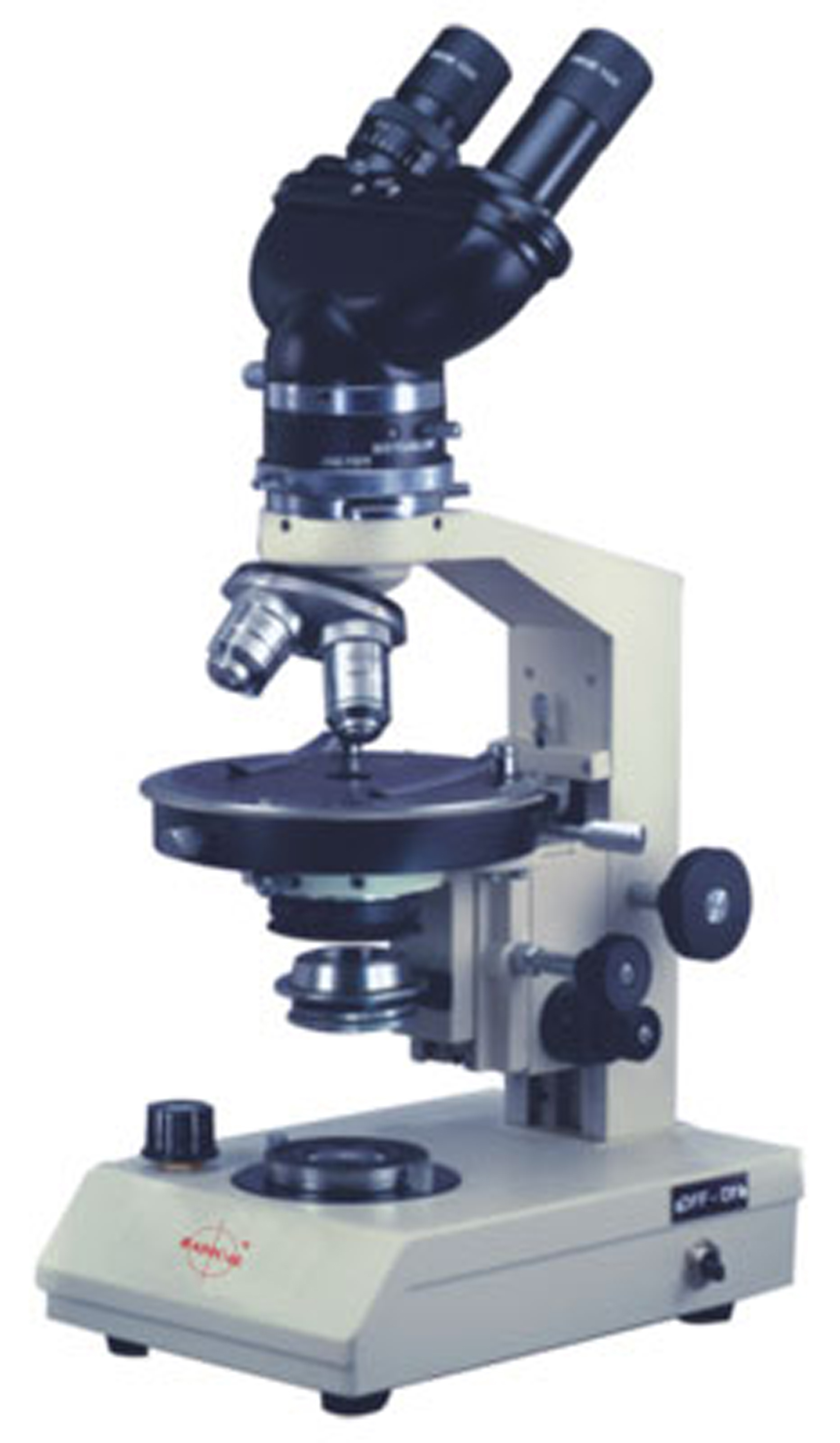 Advanced Polarizing Microscope Rpl-3 Series