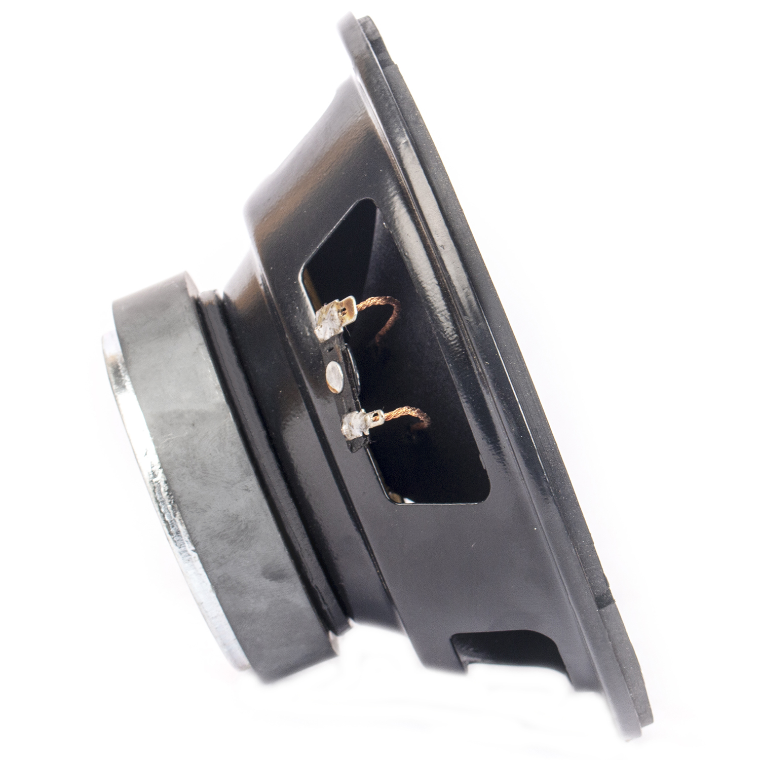 Studio Subwoofer Cabinet Material: Iron Chassis