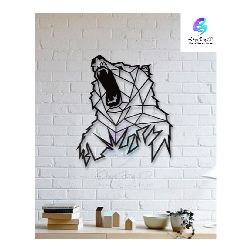 2d Wall Hangings