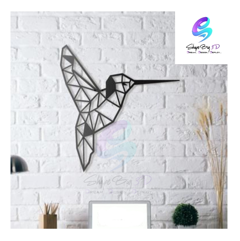 2d Wall Hangings