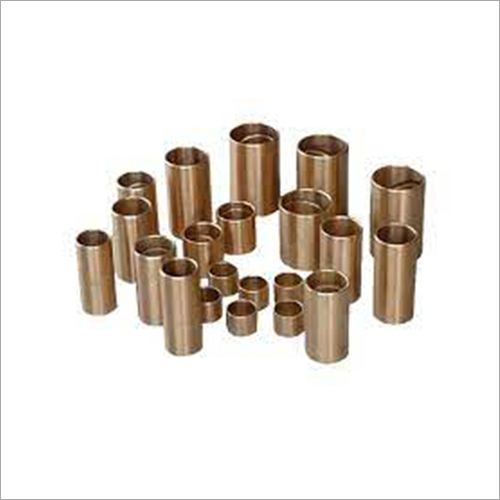 Ferrous And Non Ferrous Casting Application: Machine Parts