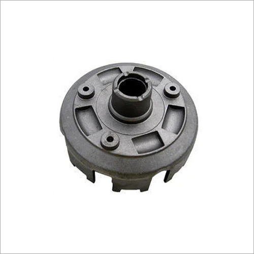 ब्लैक ऑटोमोबाइल कास्टिंग