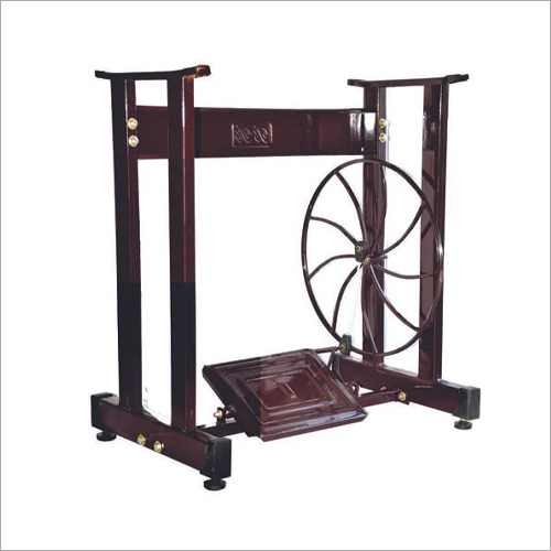 ब्लैक टा वन सिलाई मशीन स्टैंड