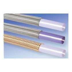 Ss Ptfe Hose