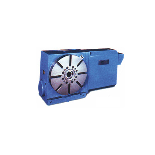 Semi Automatic Cnc Rotary Table