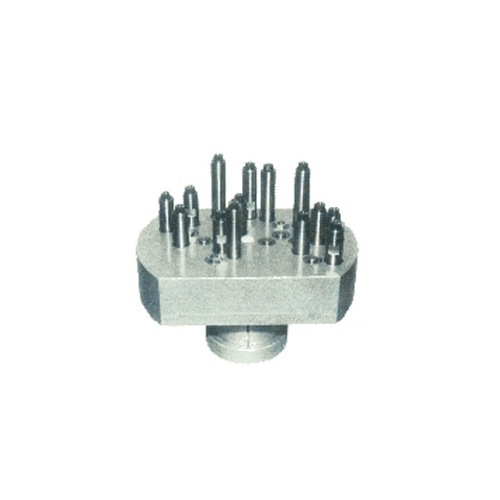 Fixed Multi Spindle Cnc - Hydraulic Semi-automatic Multi-spindle Head, High Production Efficiency With Enhanced Quality And Cost Reduction
