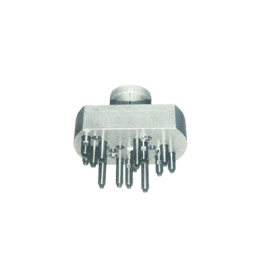 Fixed Multi Spindle Cnc - Hydraulic Semi-automatic Multi-spindle Head, High Production Efficiency With Enhanced Quality And Cost Reduction