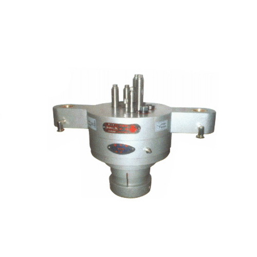 Semi Automatic Fixed Multi Spindle With Ear Hole