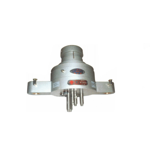Semi Automatic Fixed Multi Spindle With Ear Hole