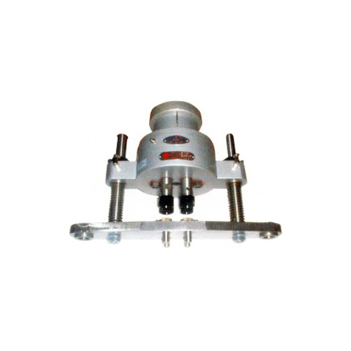 Semi Automatic Fixed Multi Spindle With Jig Plate