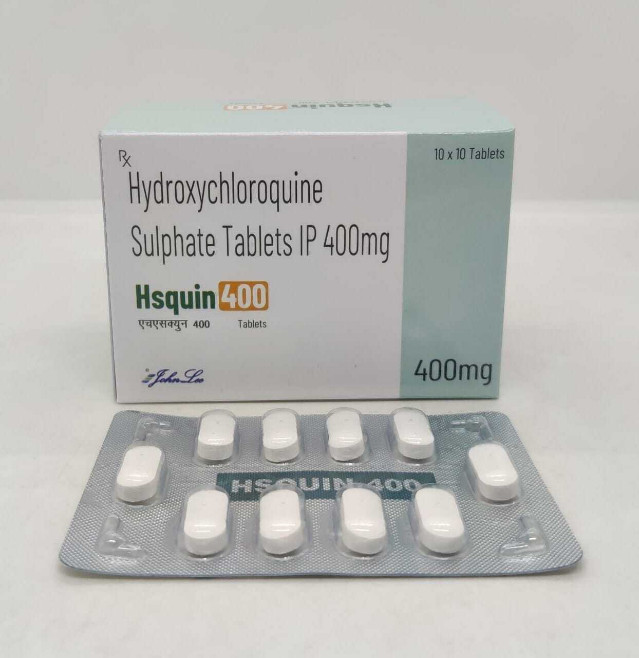 Hydroxychloroquine Tablet - Drug Type: General Medicines