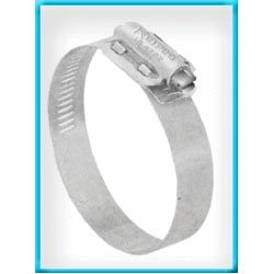 Hose  Clamp