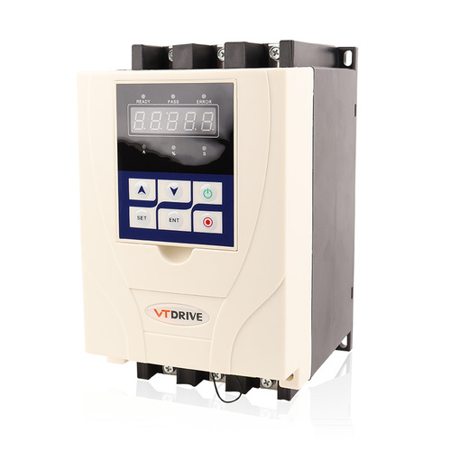 ऑनलाइन सॉफ्ट स्टार्टर Fwi-ssl3 सीरीज 5.5kw-75kw 380v 3ph आवेदन: औद्योगिक