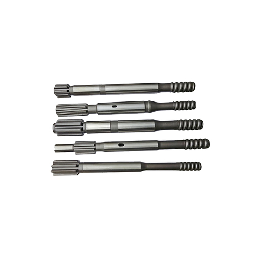 सिल्वर शैंक एडेप्टर