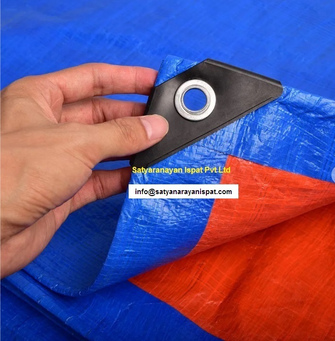 Pe Laminated Tarpaulin Sheet - Usage: Canopy