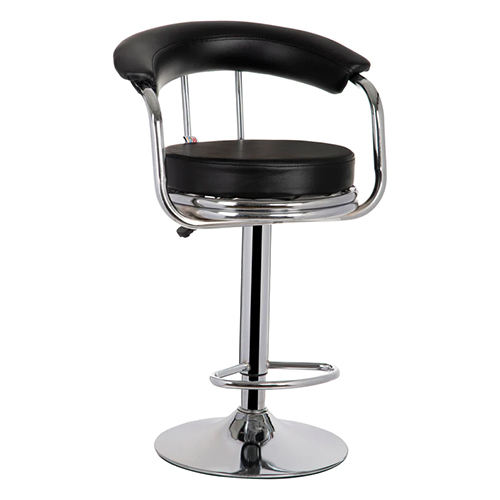 Machine Made 18X18X32 Inch Mbtc Magma Bar Stool Chair