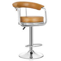 मशीन मेड एमबीटीसी मैग्मा बार स्टूल चेयर