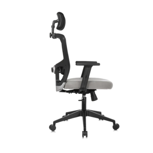 Machine Made Meshify Series Ergonomic Office Work Chair