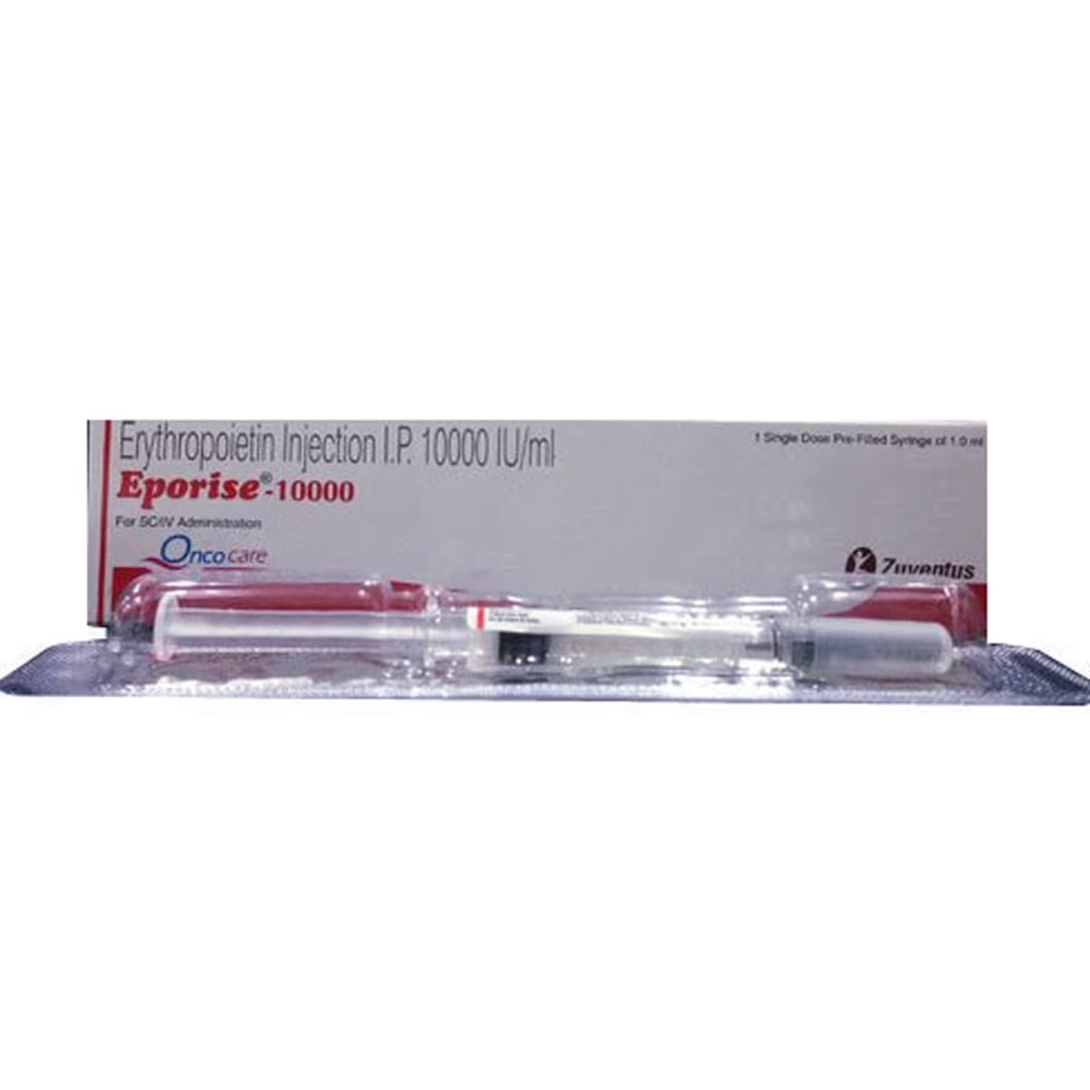 Liquid Eporise Erythro Poietin Injection Recombinant Human Erythro Poietin Injection