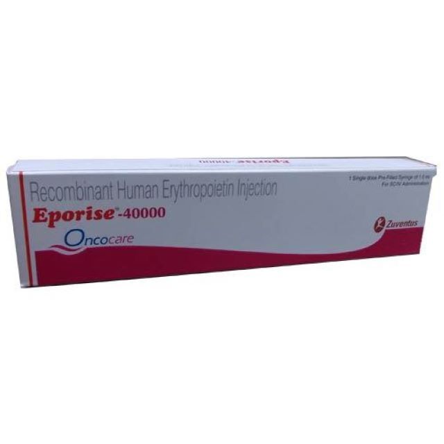 Liquid Eporise Erythro Poietin Injection Recombinant Human Erythro Poietin Injection