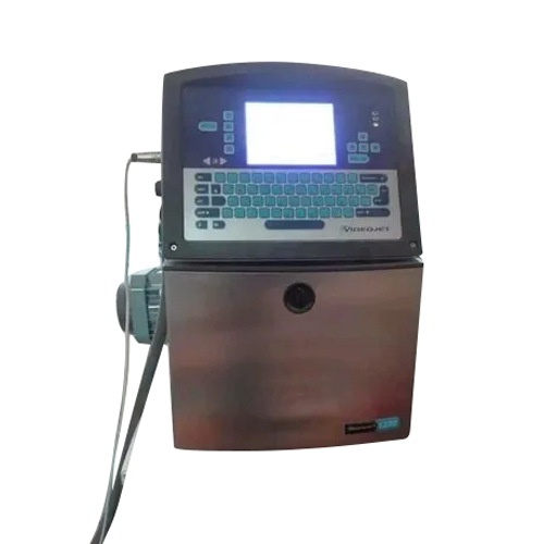 स्वचालित F-500 निरंतर इंकजेट प्रिंटर