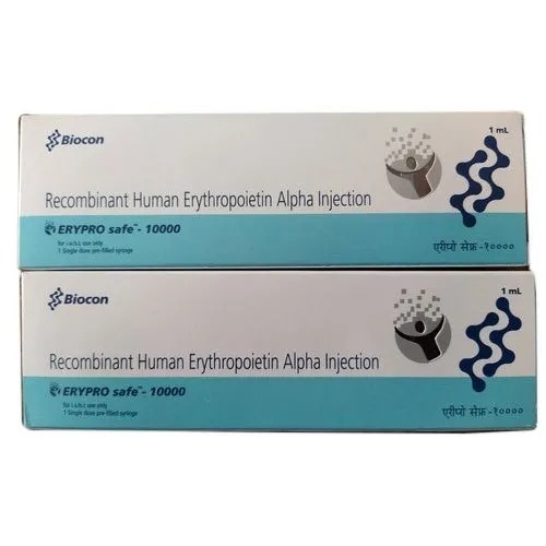 Liquid Erythro Poietin Injection