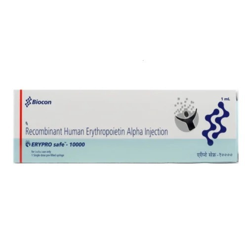 Liquid Erythro Poietin Injection