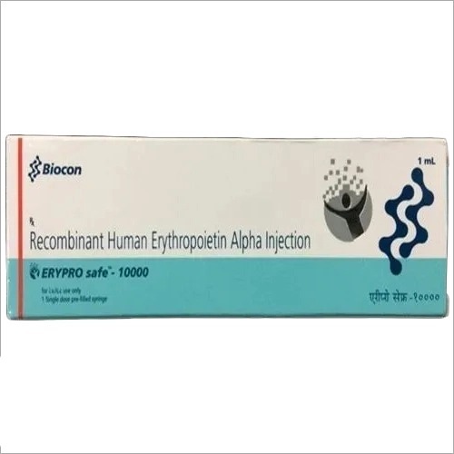 Liquid Erythro Poietin Injection