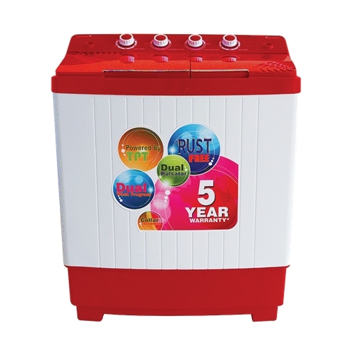 Futron Semi Automatic 7.5 Kg -Glass Model
