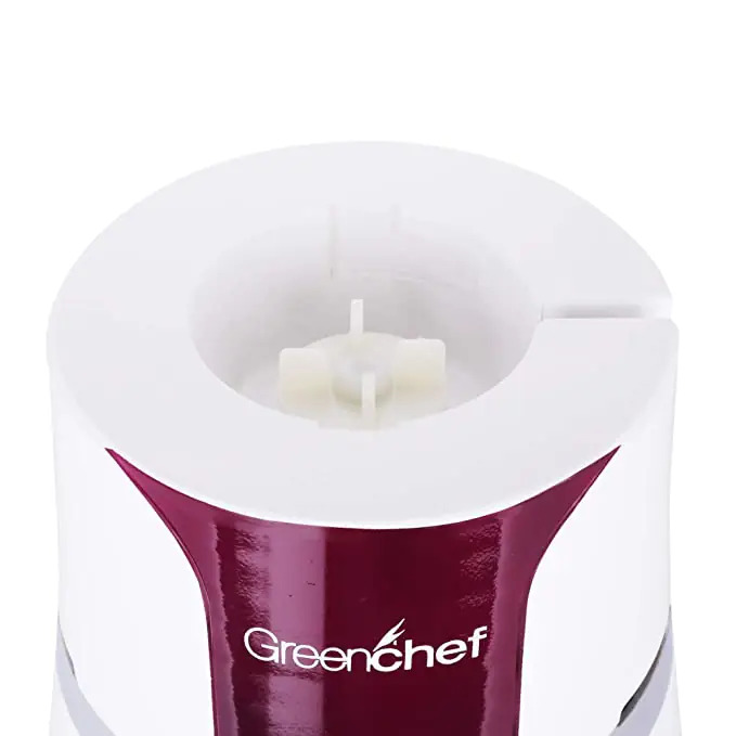 White 1 Hp 4 Jars Mixer Grinder