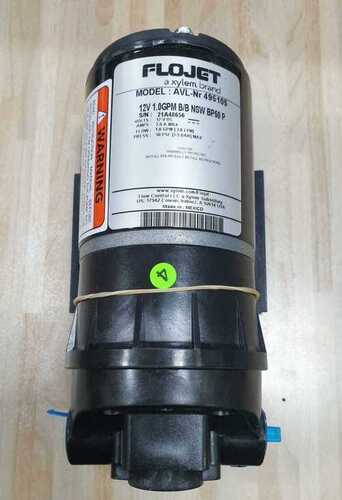फ्लोजेट पंप