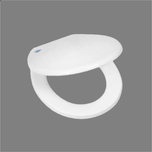White Ewc Softclose Toilet Seat Cover
